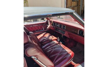Lincoln-Continental-mark-iii-1969-Maroon-Maroon-20