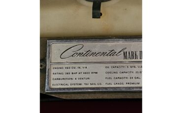 Lincoln-Continental-mark-iii-1969-Maroon-Maroon-23