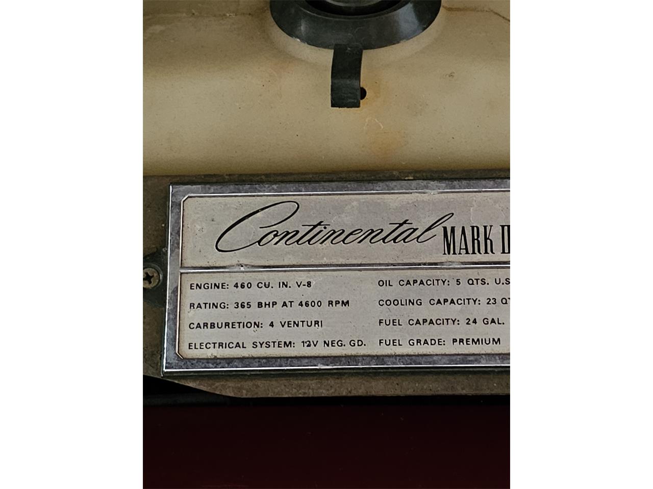 Lincoln-Continental-mark-iii-1969-Maroon-Maroon-23