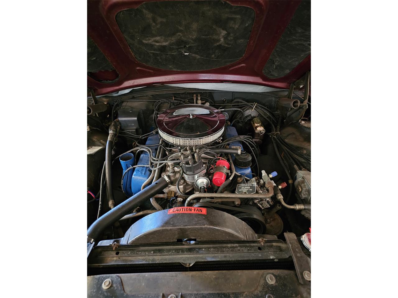 Lincoln-Continental-mark-iii-1969-Maroon-Maroon-25