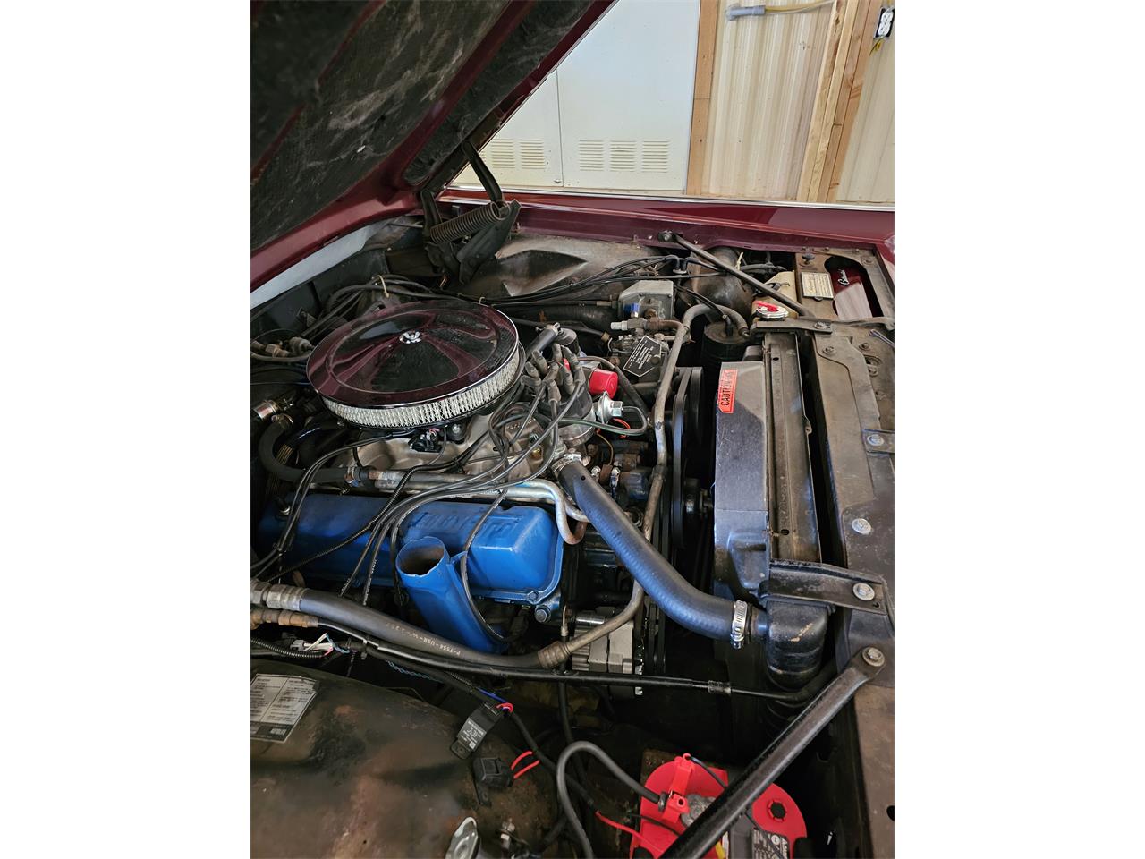 Lincoln-Continental-mark-iii-1969-Maroon-Maroon-27
