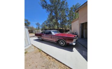 Lincoln-Continental-mark-iii-1969-Maroon-Maroon-4