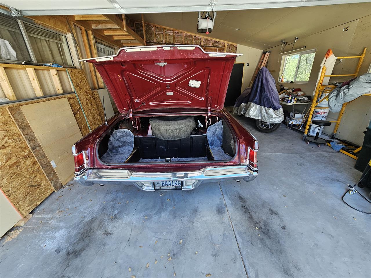 Lincoln-Continental-mark-iii-1969-Maroon-Maroon-7