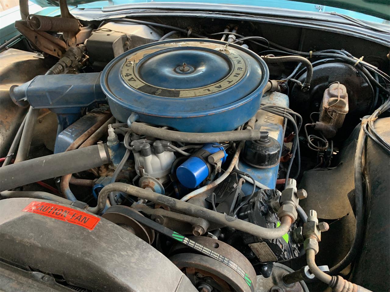 Lincoln-Continental-mark-iii-1969-Medium-Aqua-Medium-Aqua-10