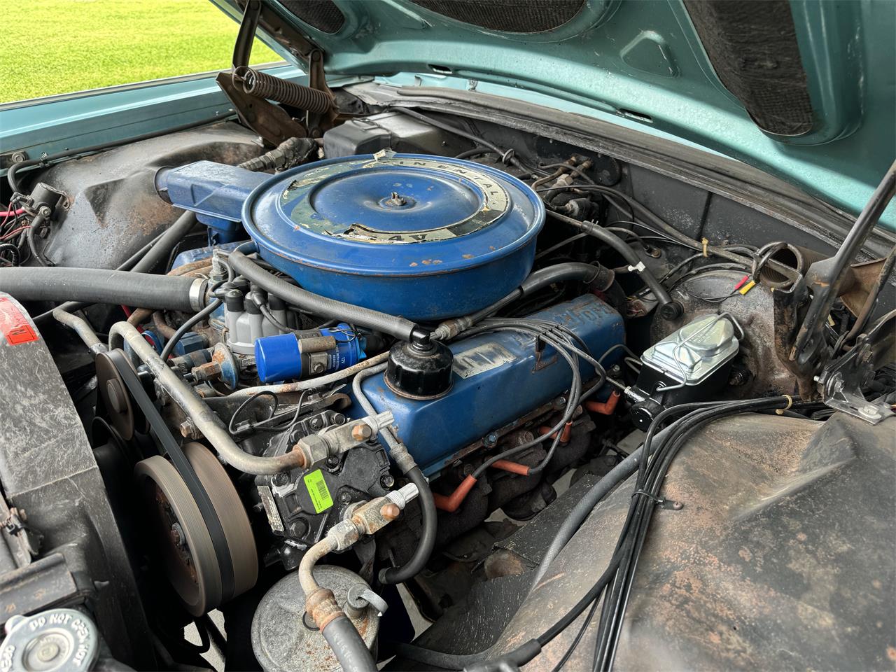 Lincoln-Continental-mark-iii-1969-Medium-Aqua-Medium-Aqua-17