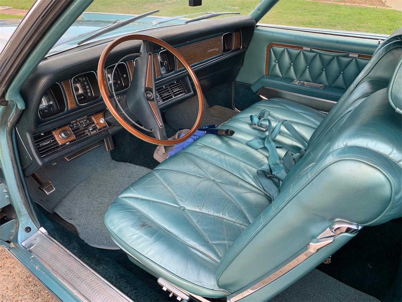 Lincoln-Continental-mark-iii-1969-Medium-Aqua-Medium-Aqua-23