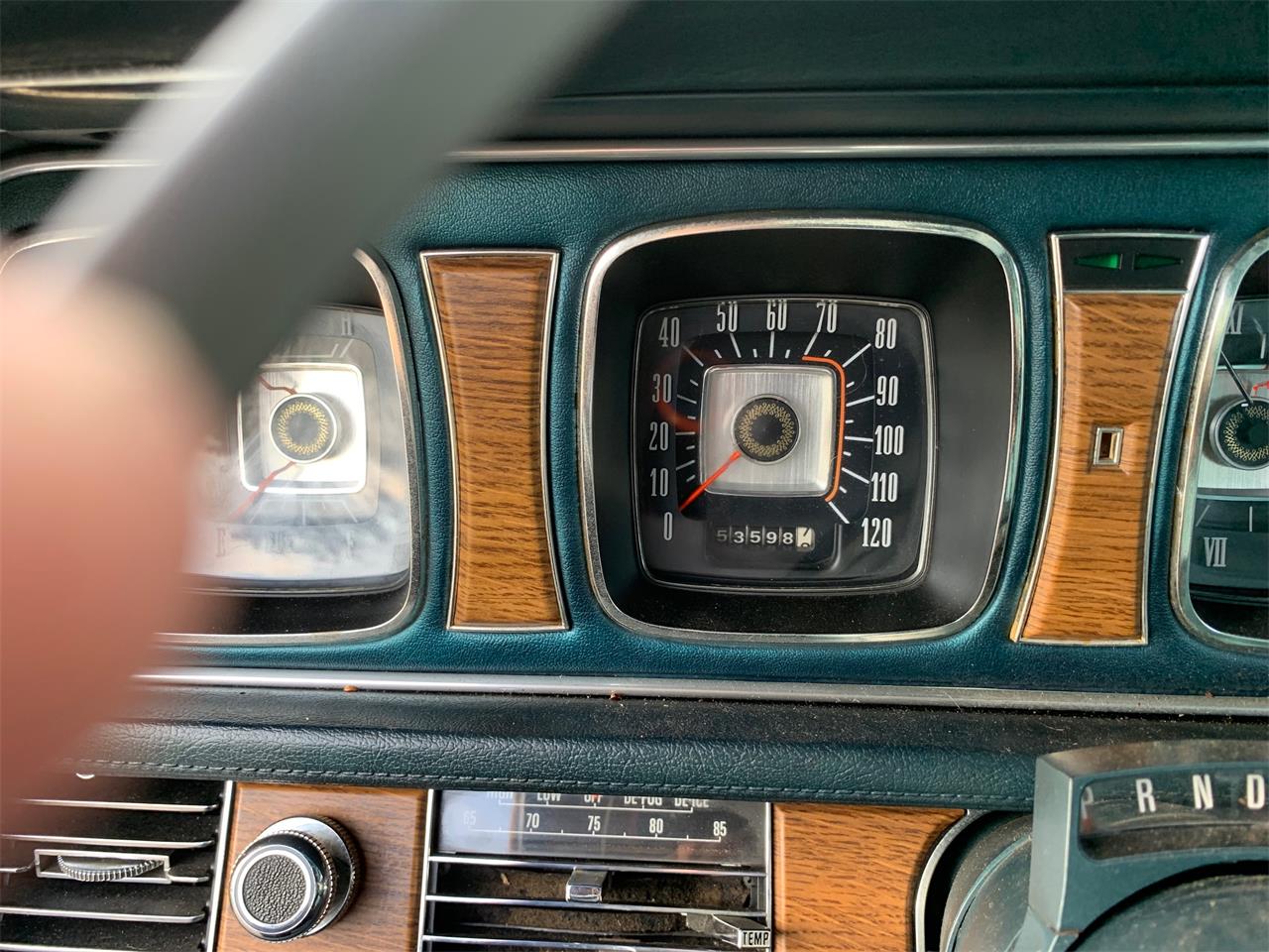 Lincoln-Continental-mark-iii-1969-Medium-Aqua-Medium-Aqua-26