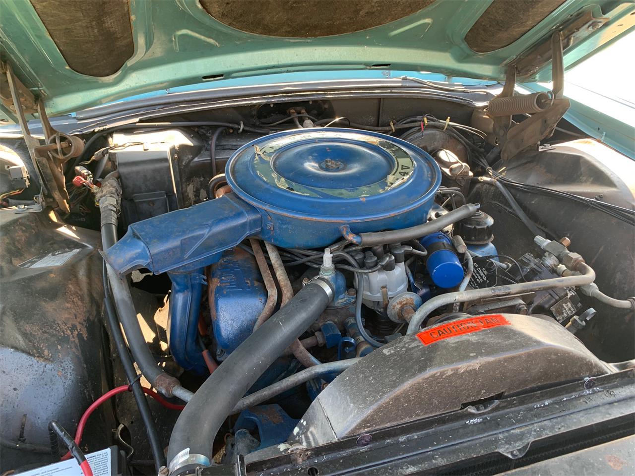 Lincoln-Continental-mark-iii-1969-Medium-Aqua-Medium-Aqua-38