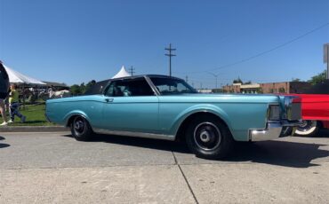 Lincoln-Continental-mark-iii-1969-Medium-Aqua-Medium-Aqua-7