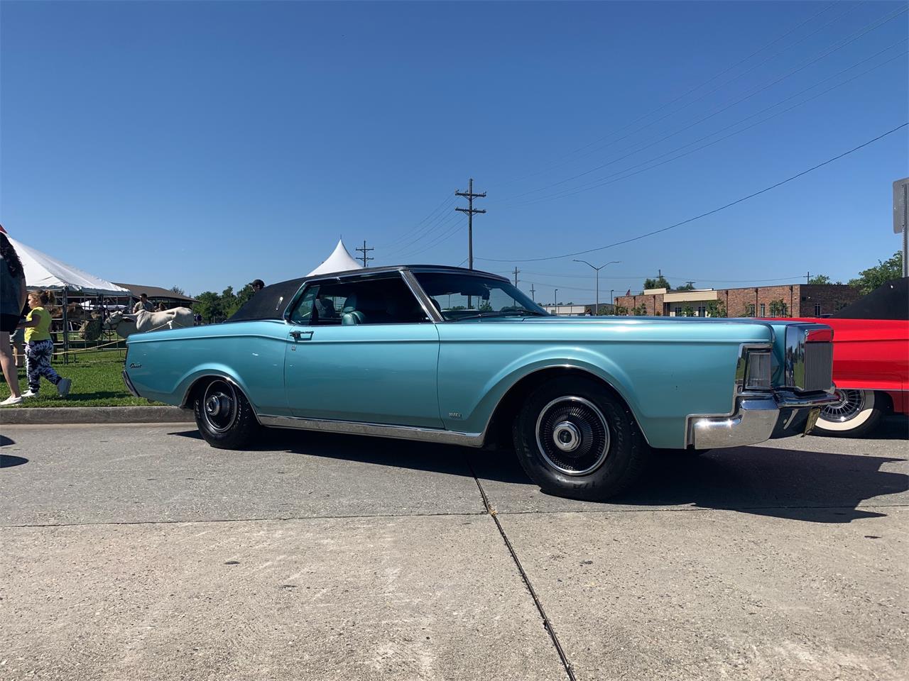 Lincoln-Continental-mark-iii-1969-Medium-Aqua-Medium-Aqua-7