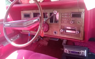 Lincoln-Continental-mark-iv-1973-Silver-Moon-Dust-RedMaroon-5