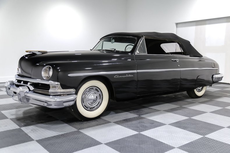 Lincoln-Cosmopolitan-1951-1
