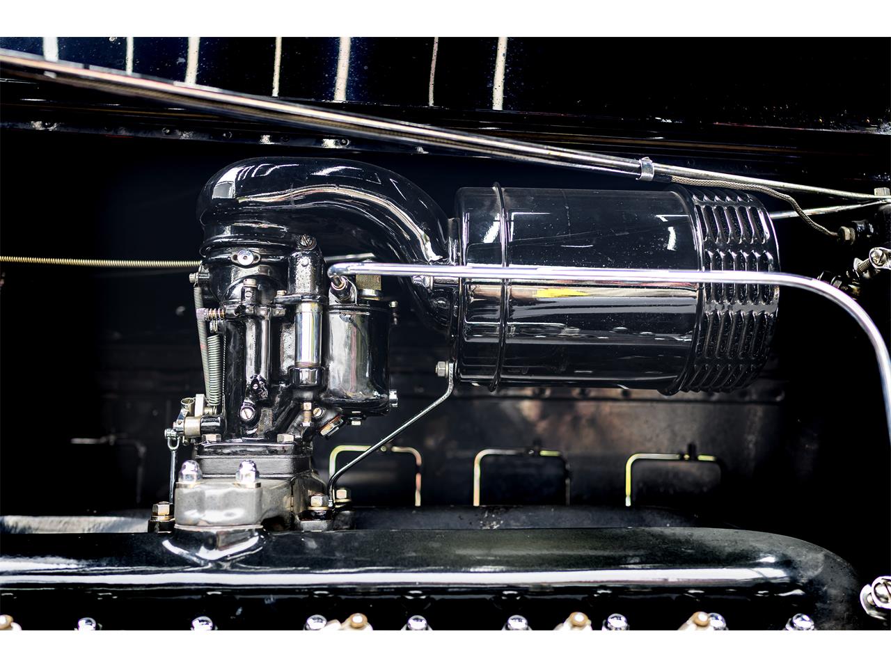 Lincoln-Limousine-1932-Dark-MaroonBlack-black-grey-21