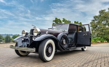 Lincoln-Limousine-1932-Dark-MaroonBlack-black-grey-26