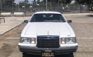 Lincoln-Mark-Series-1989-Coupe-1
