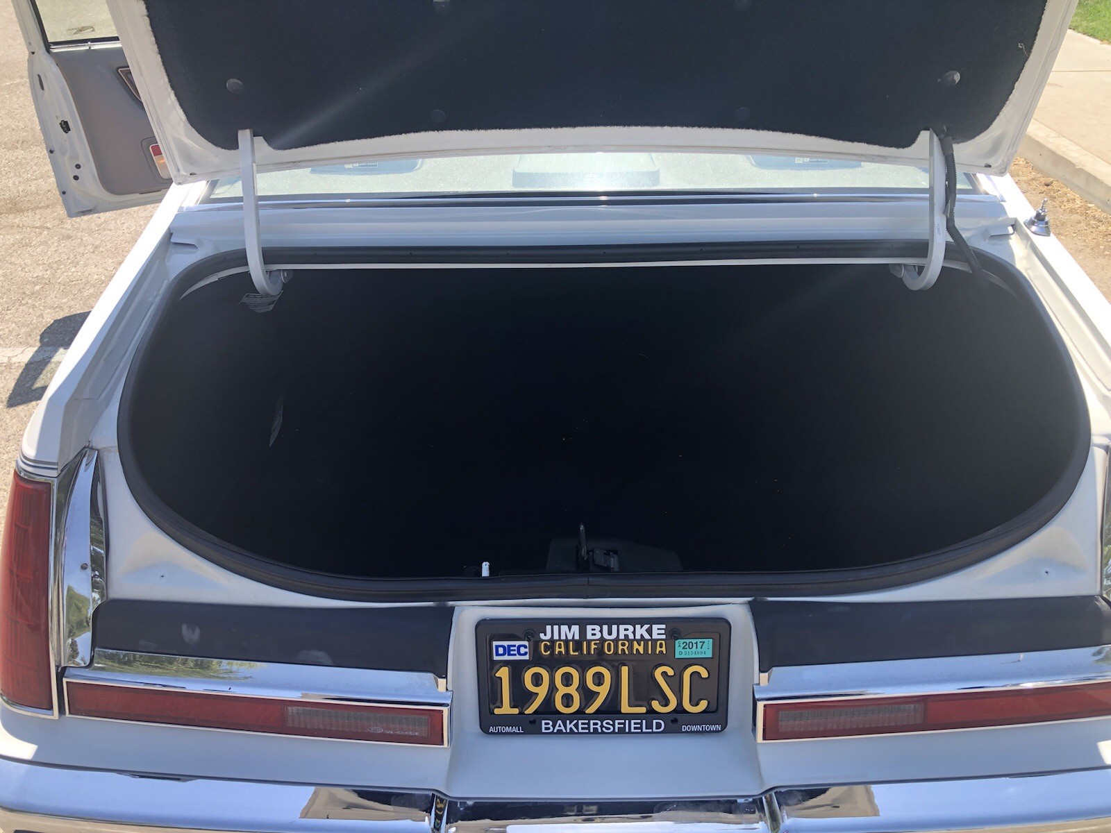 Lincoln-Mark-Series-1989-Coupe-21