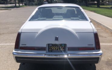Lincoln-Mark-Series-1989-Coupe-5