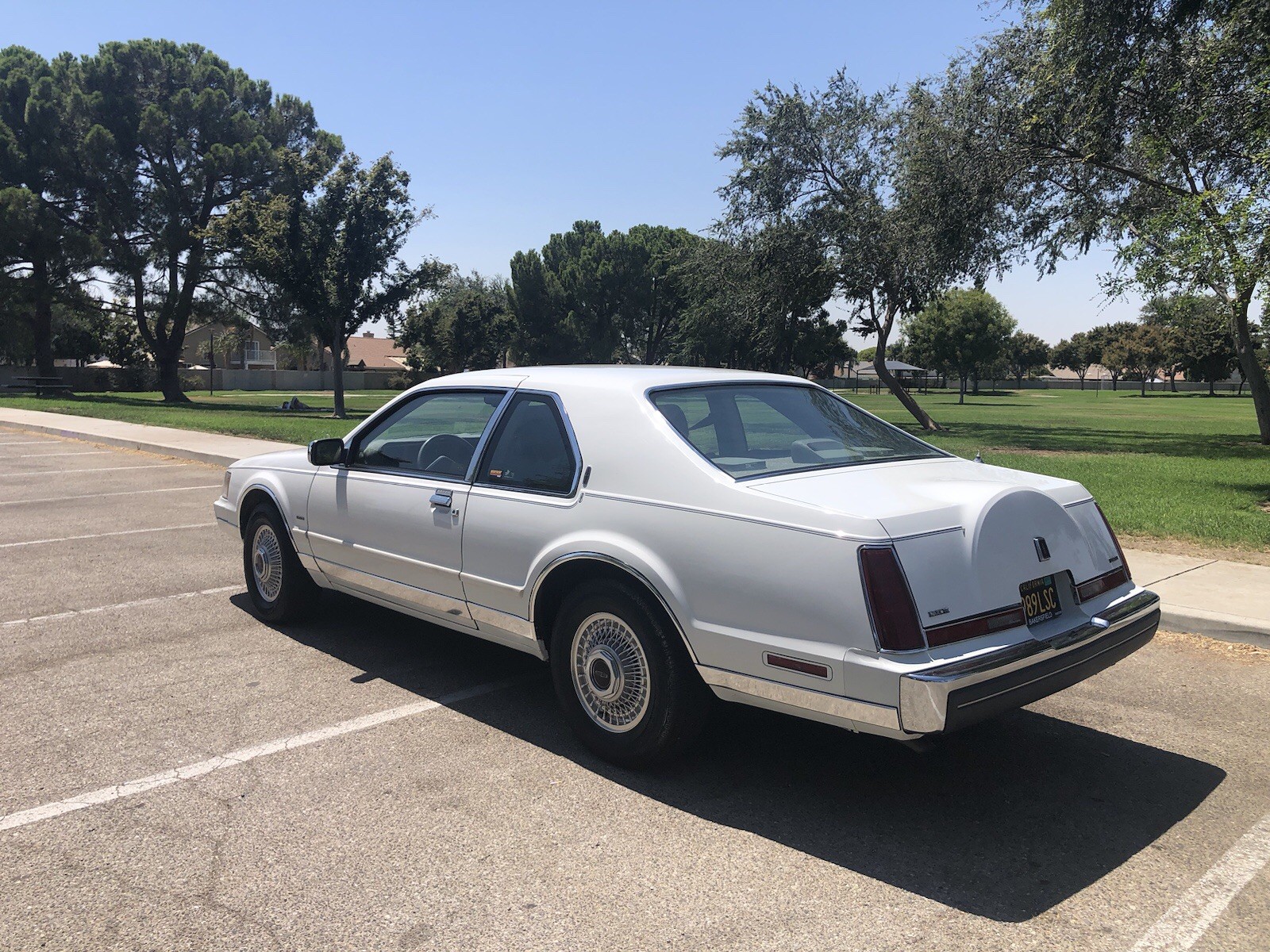 Lincoln-Mark-Series-1989-Coupe-6