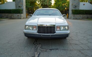 Lincoln-Mark-Series-1990-Coupe-1