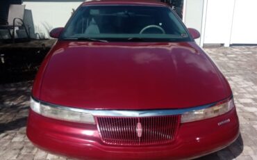 Lincoln-Mark-Series-1995-Coupe-1
