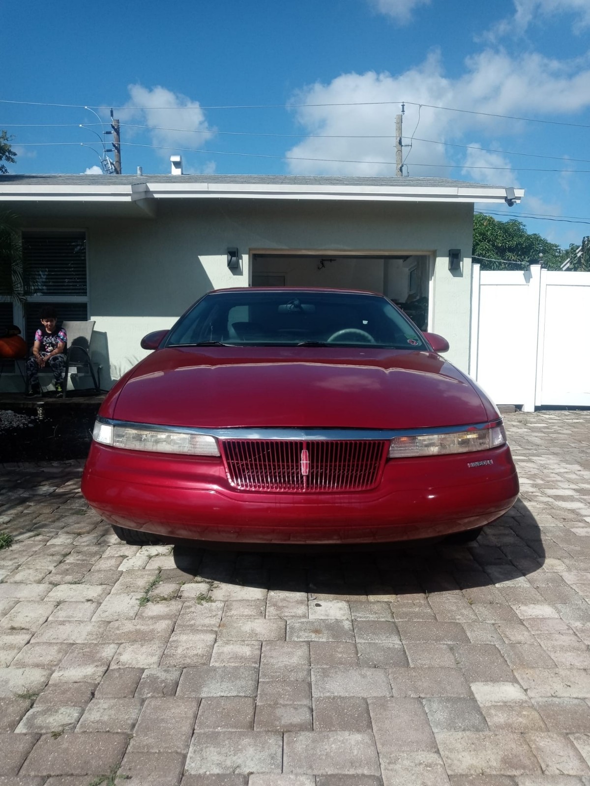 Lincoln-Mark-Series-1995-Coupe