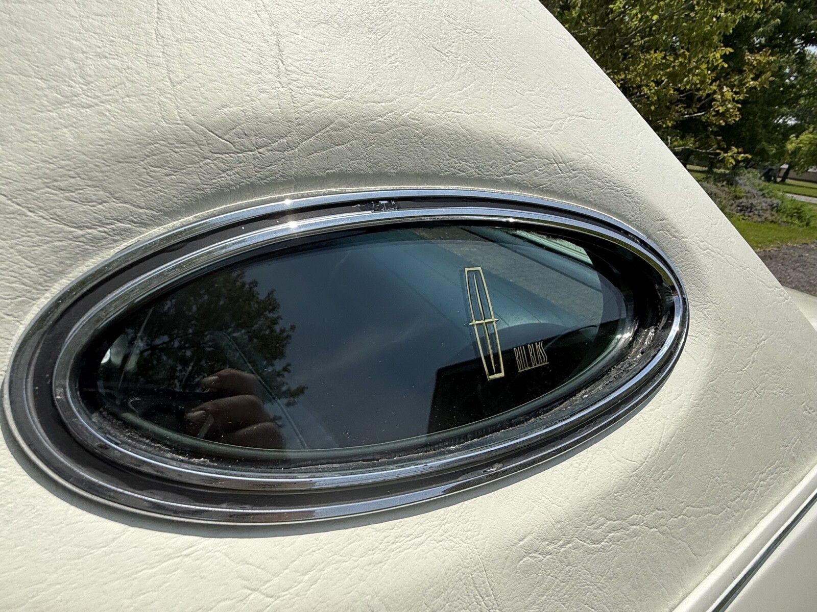 Lincoln-Mark-V-1979-Coupe-9