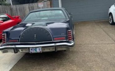 Lincoln-Mark-v-1979-Blue-1