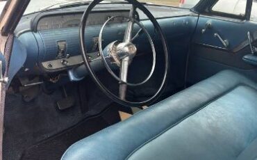 Lincoln-Other-1955-White-4