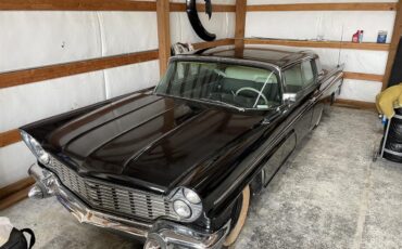 Lincoln-Premiere-1960-Black-BlackWhite