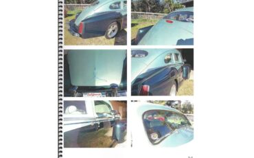Lincoln-Sedan-1947-Two-Tone-Green-Green-17