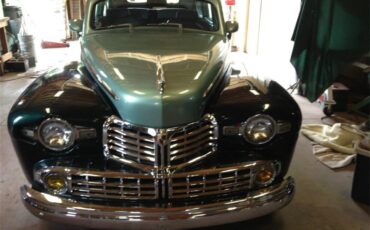 Lincoln-Sedan-1947-Two-Tone-Green-Green-23