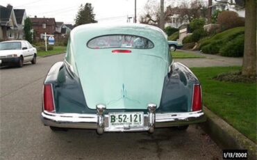 Lincoln-Sedan-1947-Two-Tone-Green-Green-30