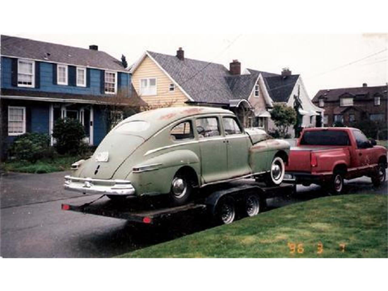 Lincoln-Sedan-1947-Two-Tone-Green-Green-31