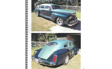 Lincoln-Sedan-1947-Two-Tone-Green-Green-41
