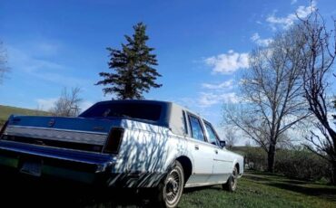 Lincoln-Town-Car-1989-Sedan-5