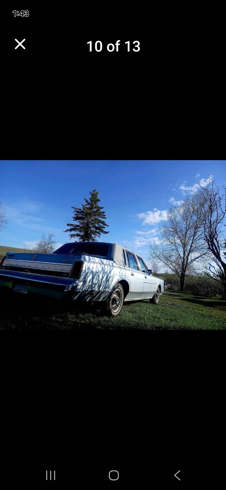 Lincoln-Town-Car-1989-Sedan-5