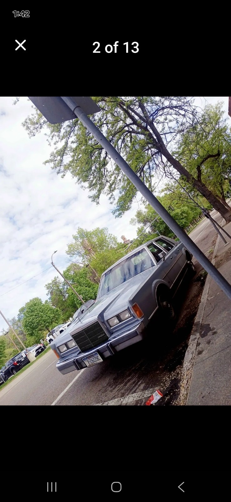 Lincoln-Town-Car-1989-Sedan-6