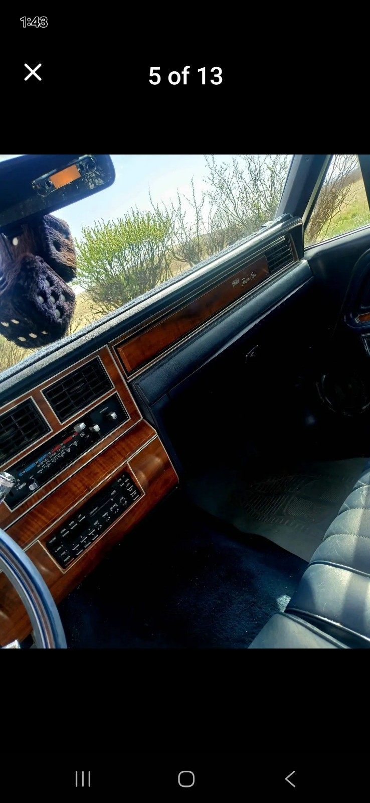 Lincoln-Town-Car-1989-Sedan-8