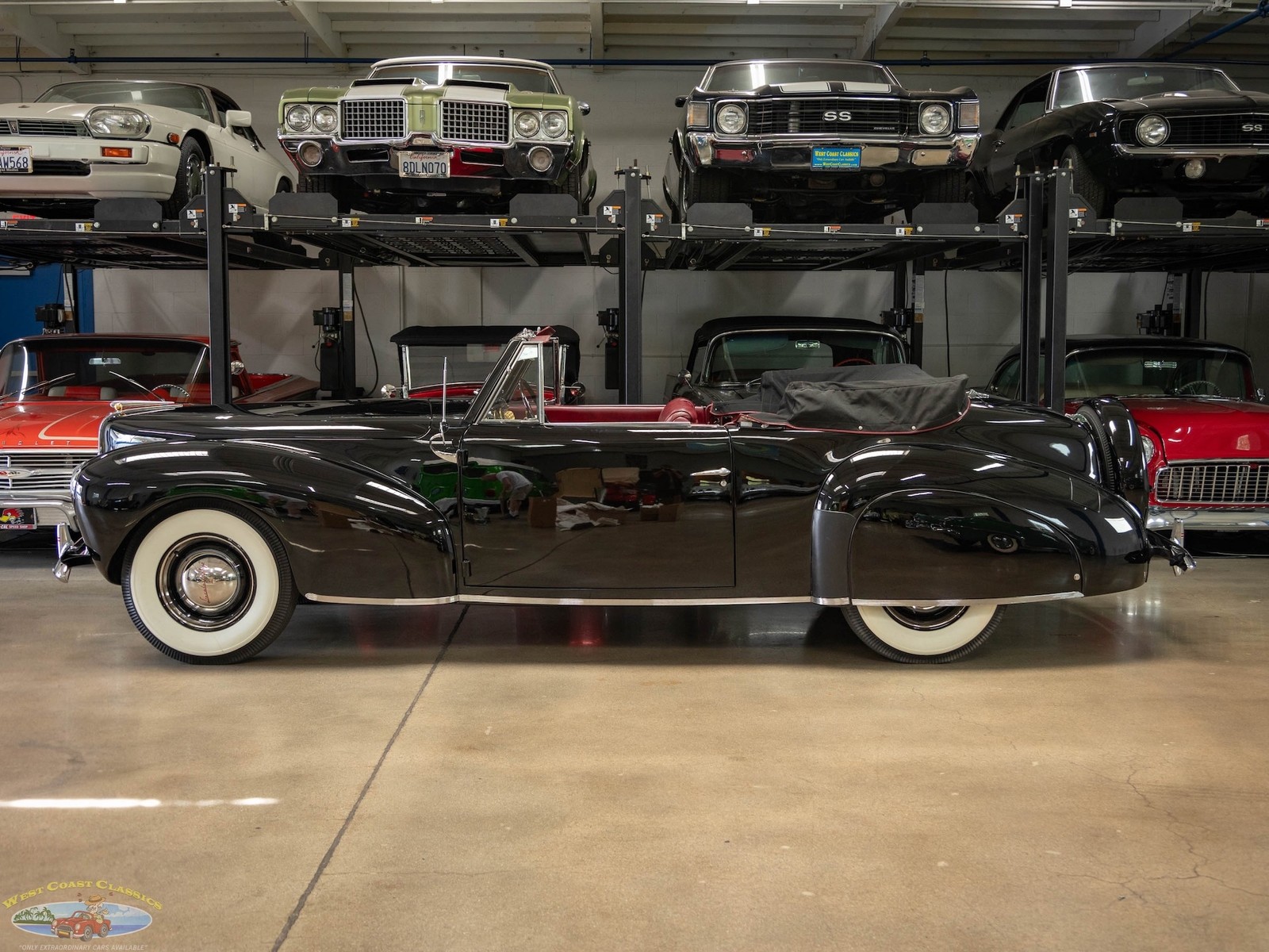 Lincoln-Zephyr-Continental-V12-1940-Convertible-6