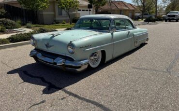 Lincoln-capri-1954-green-2