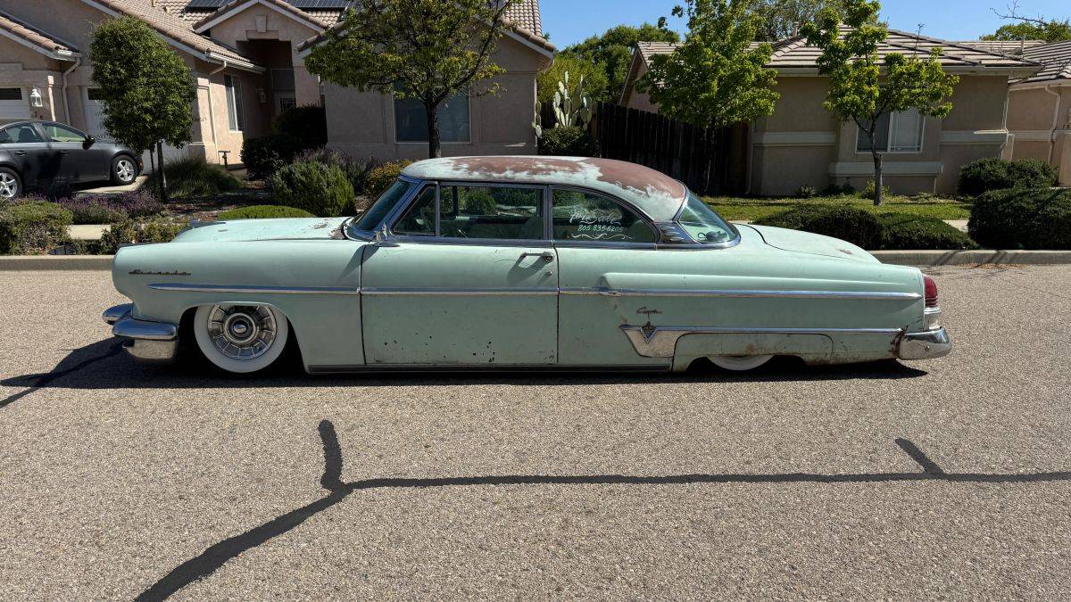 Lincoln-capri-1954-green-6