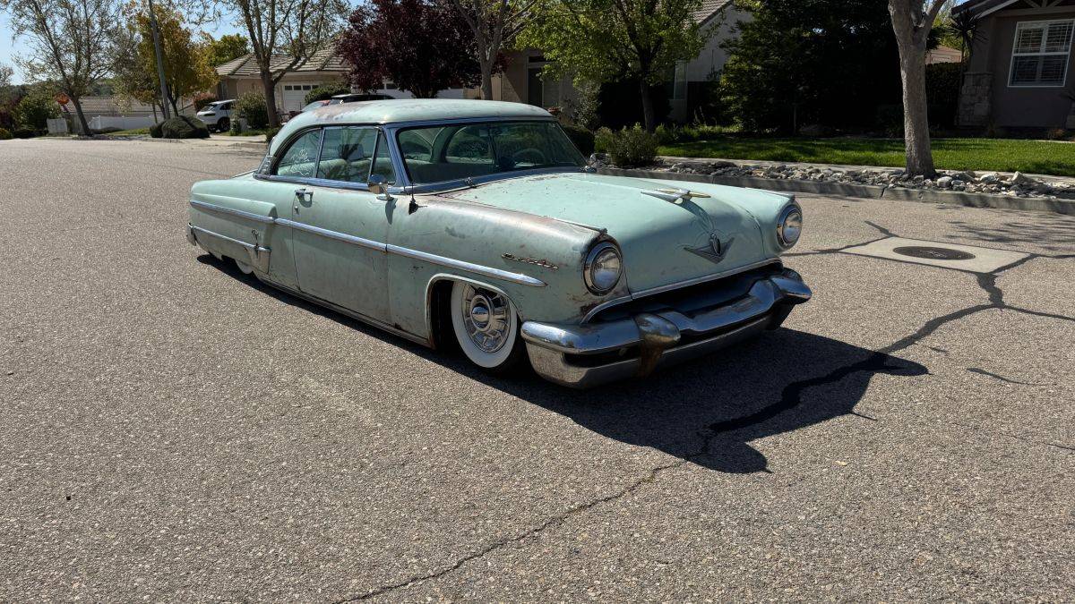 Lincoln-capri-1954-green-8