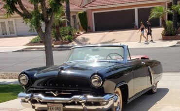 Lincoln-capri-convertible-1953-black
