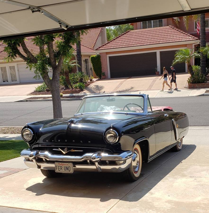Lincoln-capri-convertible-1953-black