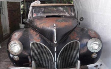Lincoln-continental-1941-black