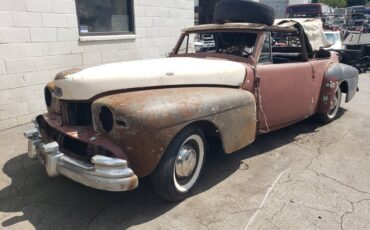 Lincoln-continental-1946-brown