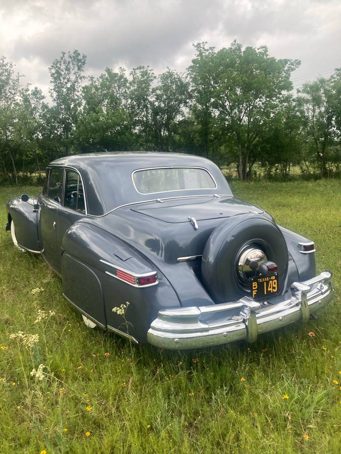 Lincoln-continental-1948-grey-14