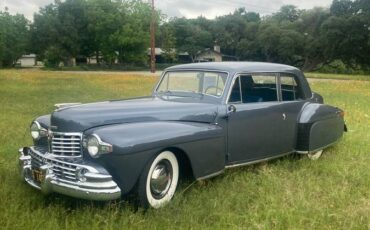 Lincoln-continental-1948-grey-15