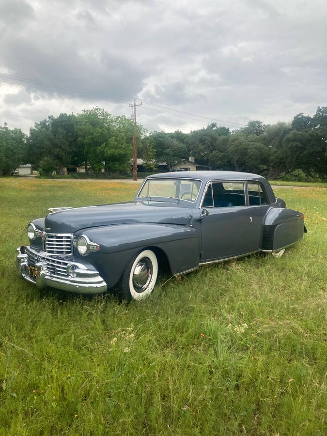 Lincoln-continental-1948-grey-15