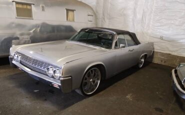 Lincoln-continental-1962-custom